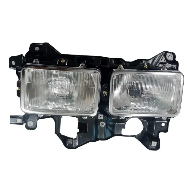 Faro Delantero Canter 649 - 659