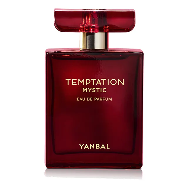Temptation Mystic Perfume De Mujer Yanbal