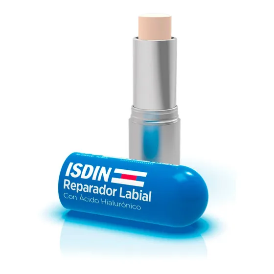 Reparador Labial Isdin 4g