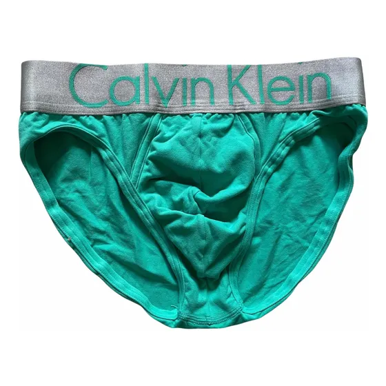 Interior Nuevo Original Marca Calvin Klein Talla S/p Hombre
