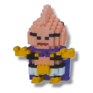 Mini Bloques Armables Construccion Varios Dragon Ball Block Mini Bloques Armables Construccion Varios Dragon Ball Block