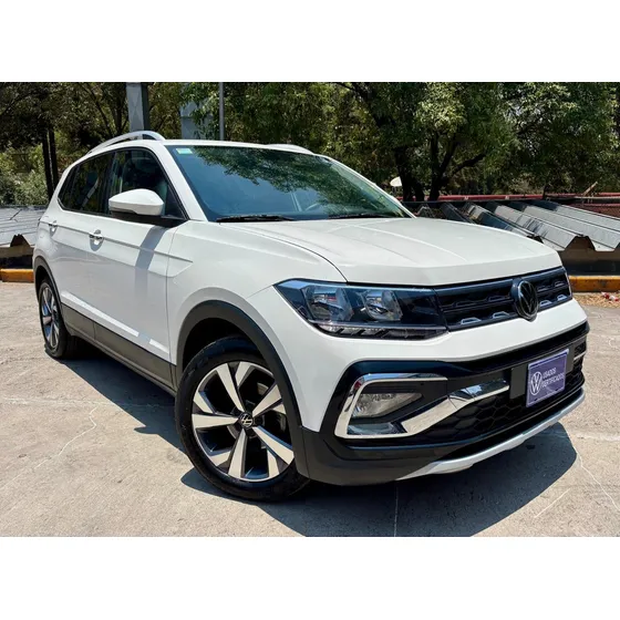 Volkswagen Taigun 1.0 Tsi Comfortline At