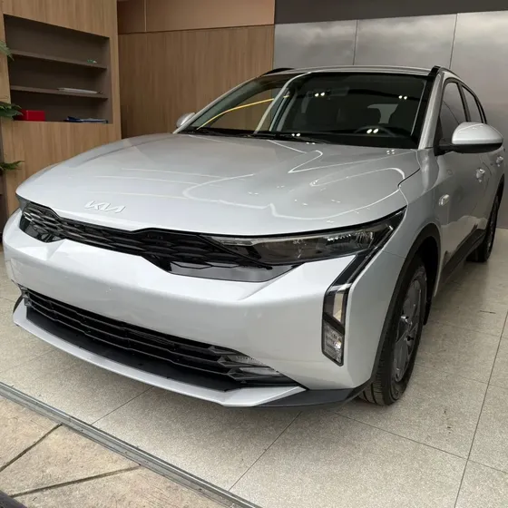 Kia K3 2027 1.6 Desire