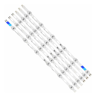 Kit Para Samsung Un50tu7000f Un50tu8000f Un50au7000f (6t) Nv Kit Para Samsung Un50tu7000f Un50tu8000f Un50au7000f (6t) Nv