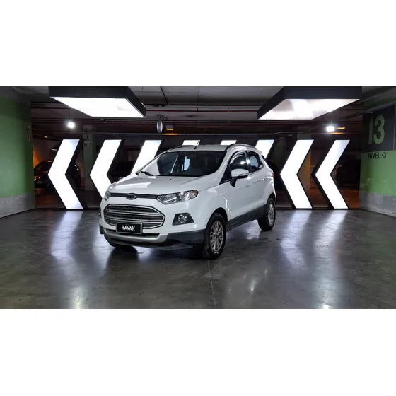 Ford Ecosport 1.5 Se
