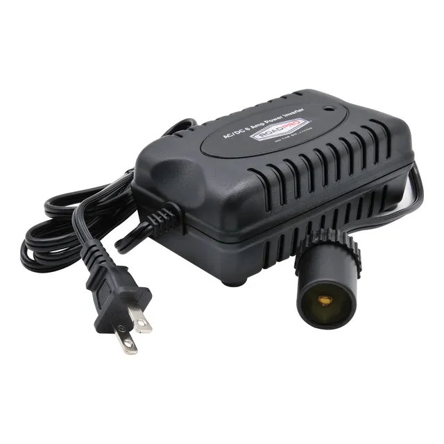 Inversor De Potencia De Ca A Cc 6 Amperios Roadpro Rpsl7001