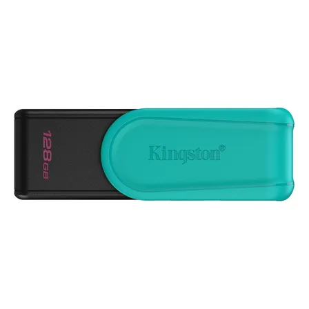 Kingston Usb Datatraveler Exodia S 128 Gb Usb-a 3.2 Gen 1