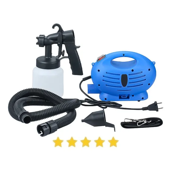 Kit Para Compressor Ar Diret Tufão Elét Pistol Pintur Portat