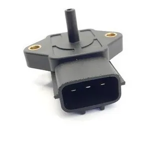 Sensor Map Wagon R