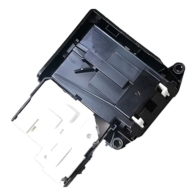 Switch Bloqueador Tapa De Lavadora LG