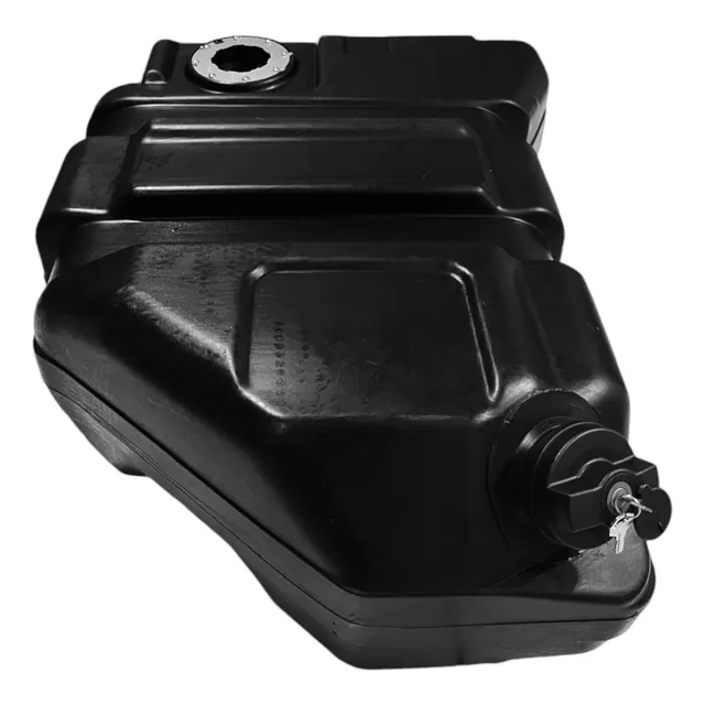 Tanque Do Arla 95 Lts 9584700715 Mb1634/ Axor / Actros