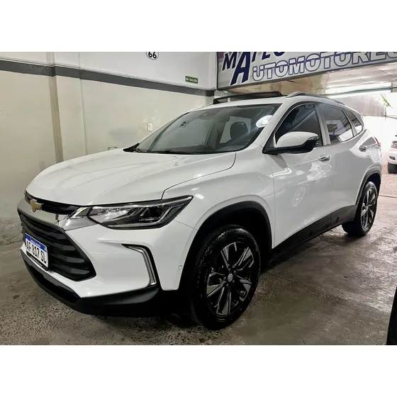 Chevrolet Tracker 1.2 Turbo Premier At