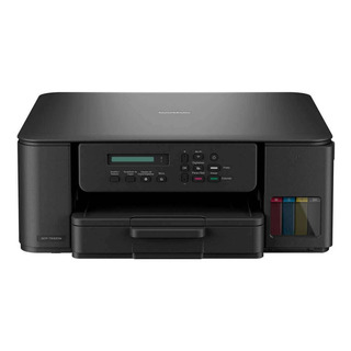 Impressora Multifuncional Brother Dcpt530dw Tank Wifi Bivolt Impressora Multifuncional Brother Dcpt530dw Tank Wifi Bivolt