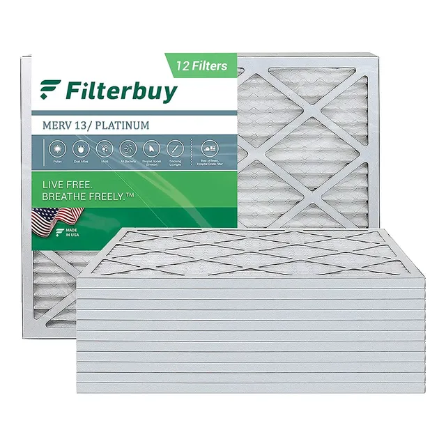 Filtro Para Horno Aire Afb Platinum Valor Reporte Minima