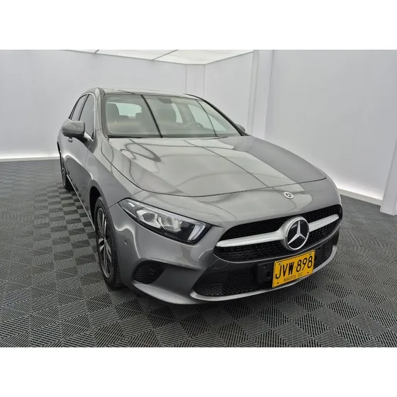 Mercedes-benz Clase A 1.4 A 200