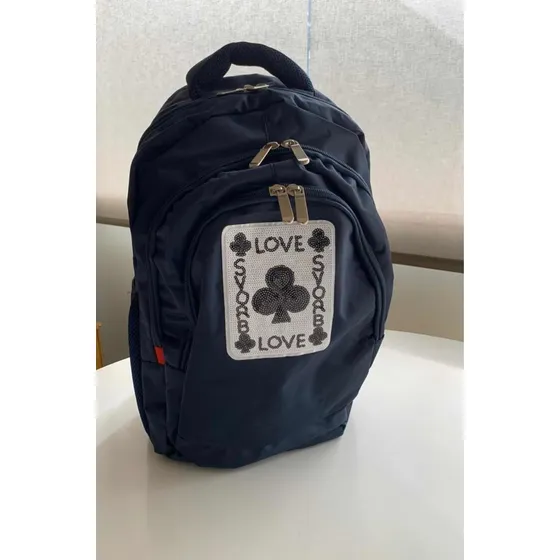 Morral Master. Cómodo Y En Perfecto Estado