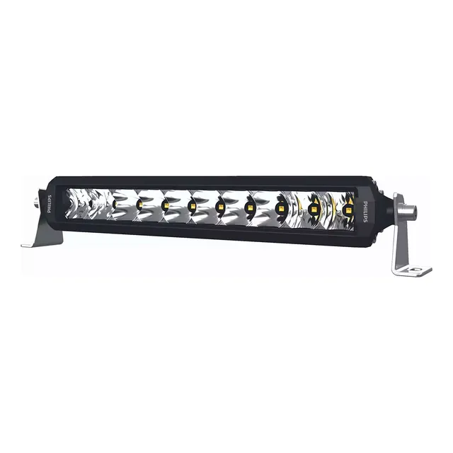 Barra Led Vehiculo Philips 5001l 10 Pulgadas 2600lm