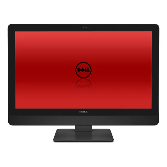 All In One Dell Inspiron Intel I3 8gb Ddr3 Ssd 240gb Win 11