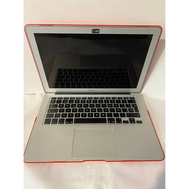 Apple Macbook Air 128gb Mod. A1466