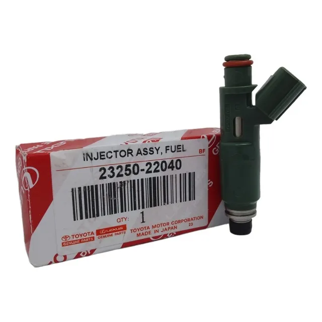 Inyector Toyota Corolla New Sensation 1.8  2003 - 2008