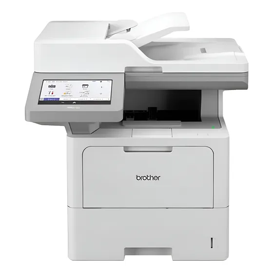 Multifuncional Impressora Brother Mfc-l6912dw L6912dw Wifi