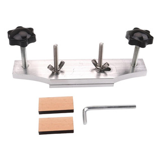 Herramienta De Reparación De Puentes De Guitarra Acústica, H Herramienta De Reparación De Puentes De Guitarra Acústica, H