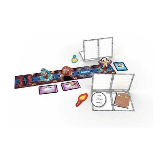 Trapwords Party Game Familiar Devir Juegos De Mesa Y Rol