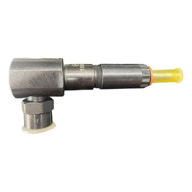 Inyector Punta Larga 186f Diesel Para Motobomba