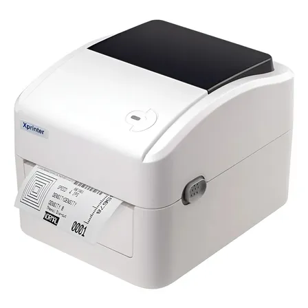 Impresora Térmica Etiquetas Adhesivas 100mm Xprinter 420b Eshopangie