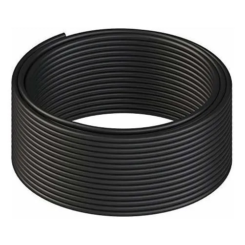 Cable Ethernet Linkup Rj-45 2000mhz 40gbps -negro