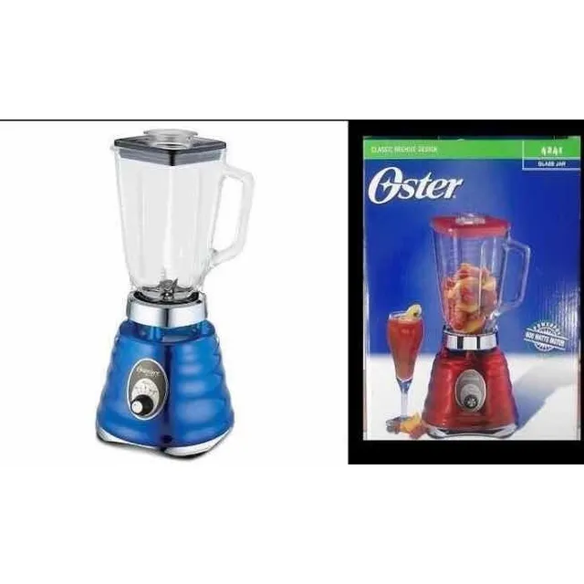 Licuadora Oster 4241,3 Velocidades Original .consulte Precio
