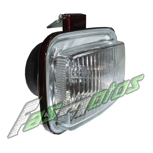 Optica Delantera Original Honda Tornado Bross Xlr Fas Motos
