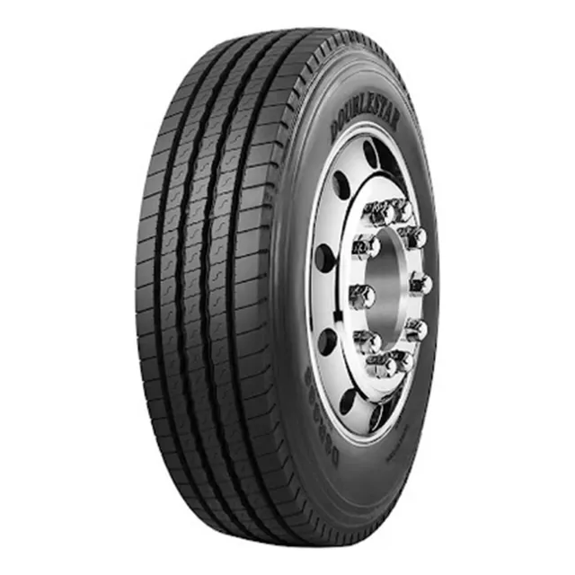 Llanta Lt 245/70 R19.5 136l A A Doublestar Dsrs01