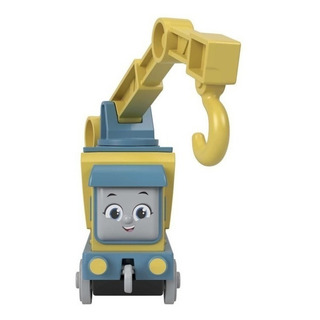 Thomas E Seus Amigos - Carly Crane Vehicle Grue Manual Thomas E Seus Amigos - Carly Crane Vehicle Grue Manual