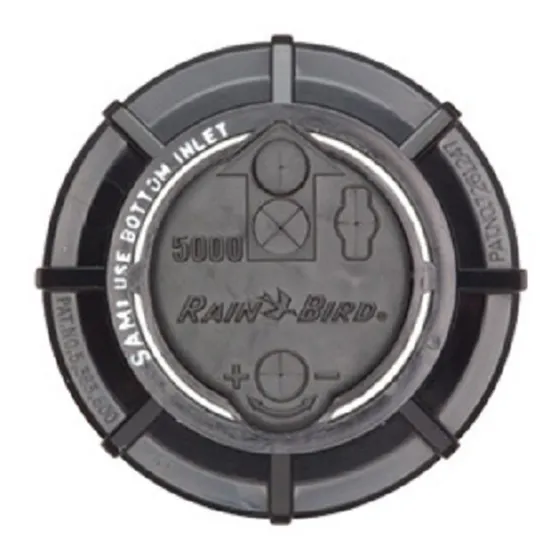 5004 Pc Sam 4 Parte Circulo Arbusto Rotor Seal Matic