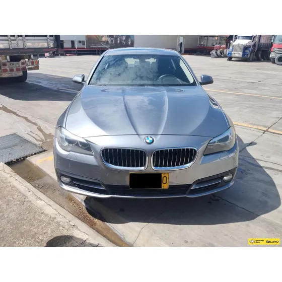 Bmw Serie 5 2.0 520i F10