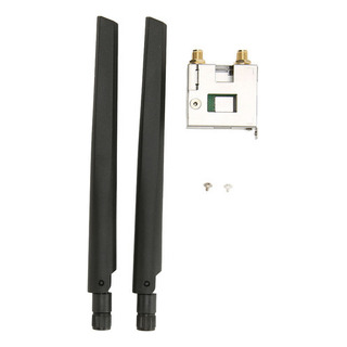 . Tarjeta De Red M.2 Wifi Go Ax201 M.2 Key El Convio 2 Bt5.1 . Tarjeta De Red M.2 Wifi Go Ax201 M.2 Key El Convio 2 Bt5.1
