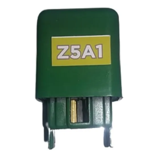 Relé Relay De Bomba De Gasolina Mazda Bt50 Motor 2.6 Y 2.2