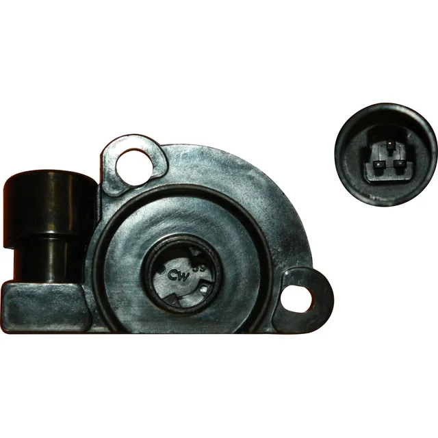 Sensor Tps Chevrolet S10 L4 2.2l 95 Al 97 Intran-flotamex