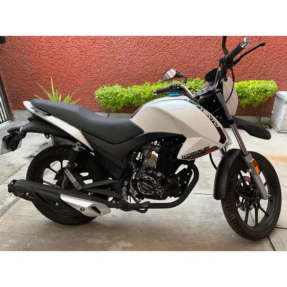 Vento Workman 250cc 2025