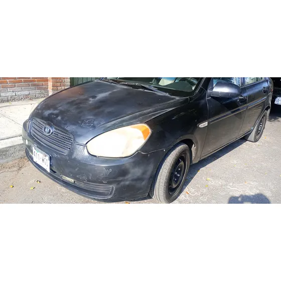 Dodge Attitude 1.4 Gl Mt