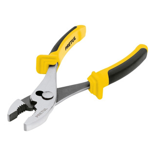 Pinzas Chofer Comfort Grip 8'' Pretul 22673 Pinzas Chofer Comfort Grip 8'' Pretul 22673