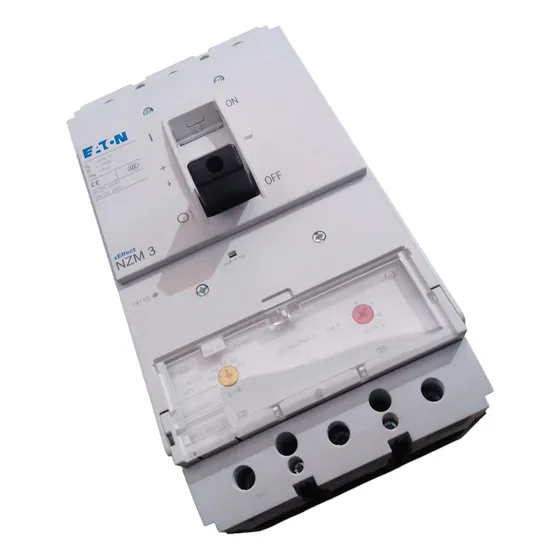 Nzmn3-a400-bt Eaton Interruptor