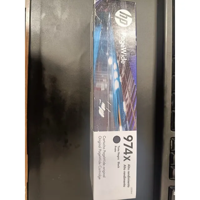 Tintas Hp 974x