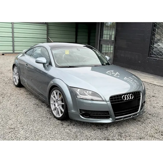Audi Tt Coupe 2.0 T Fsi 200cv