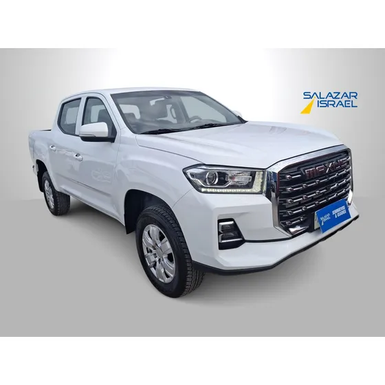 Maxus T60 Xrs