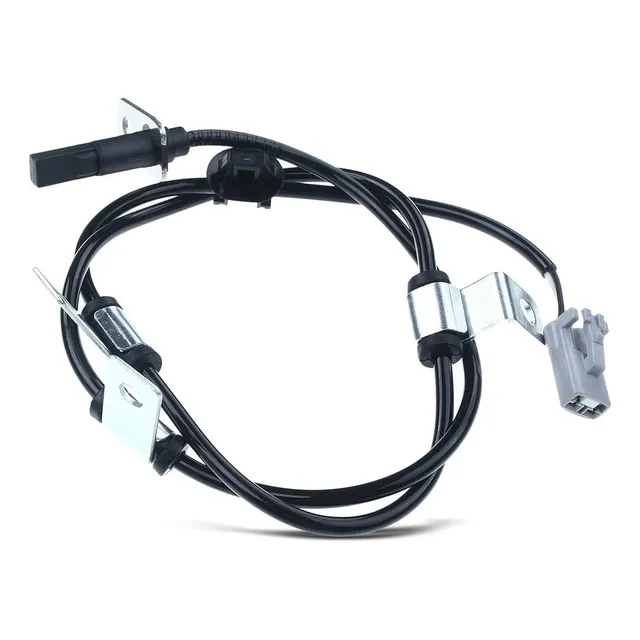 Sensor Abs Trasero Izquierdo For Suzuki Grand Vitara 2007