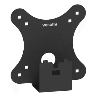 Suporte Adaptador Para Monitor Dell Se2216h Sem Furação Vesa Suporte Adaptador Para Monitor Dell Se2216h Sem Furação Vesa