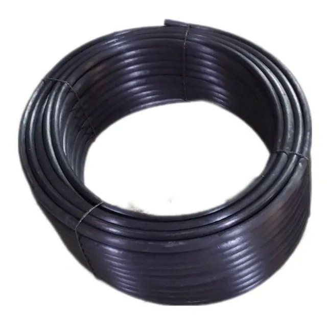 Manguera De Riego De 1 Pulgada Por 60psi