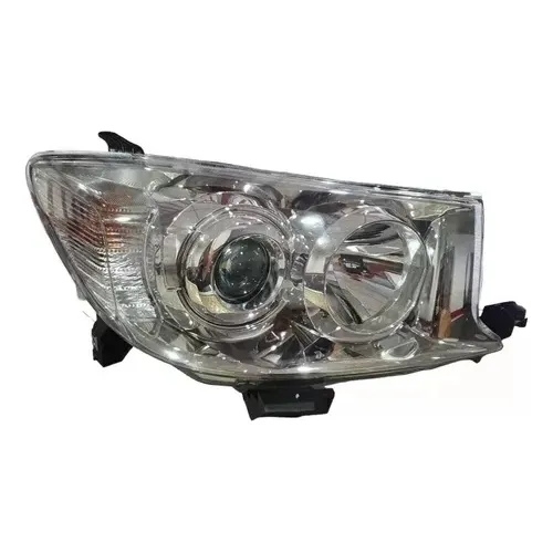 Faro Delantero Toyota Fortuner 2009 2010 2011